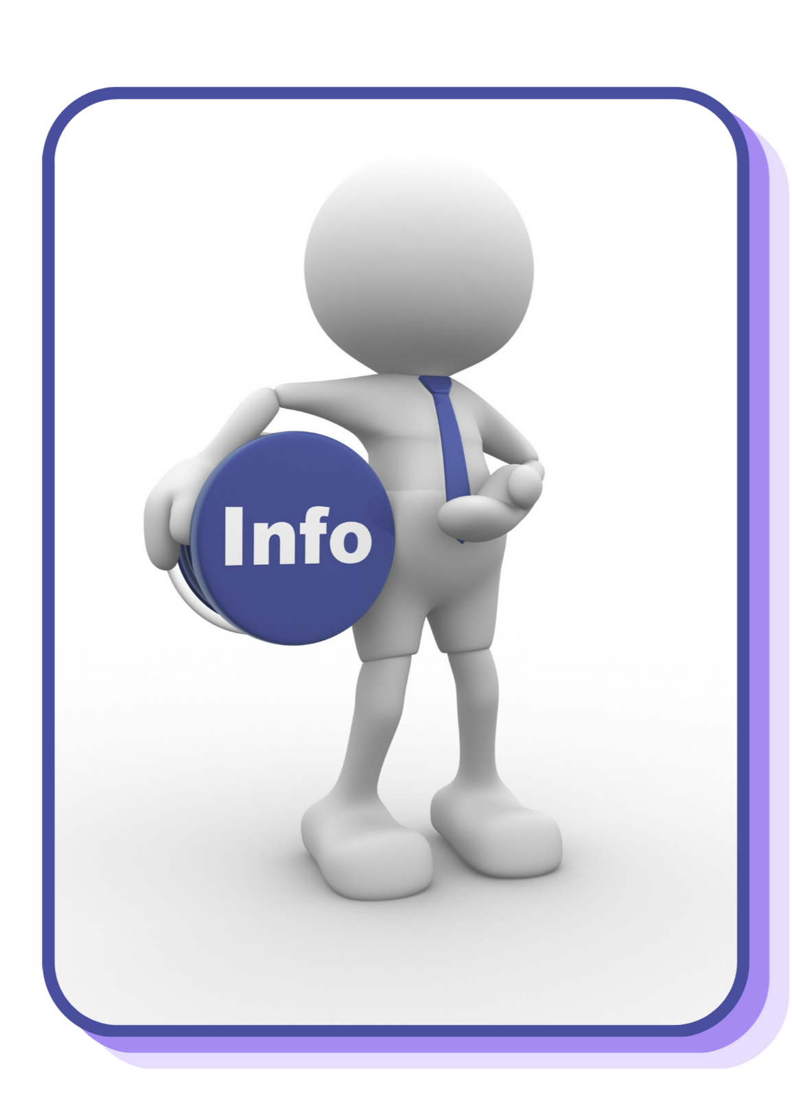 info dude